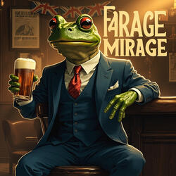 Farage Mirage