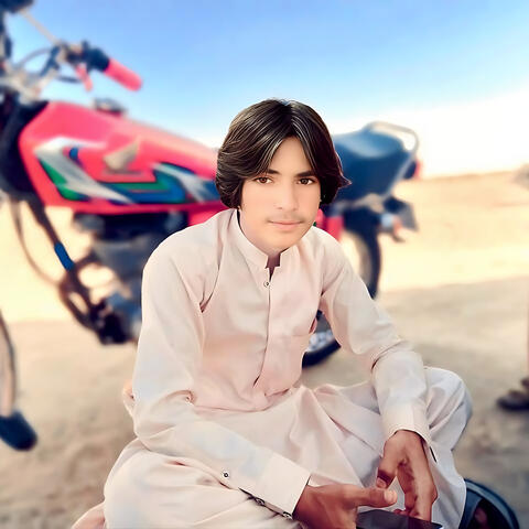 Dost Jaan Ghamgin