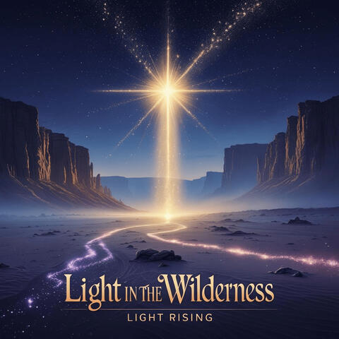 Light in the Wilderness