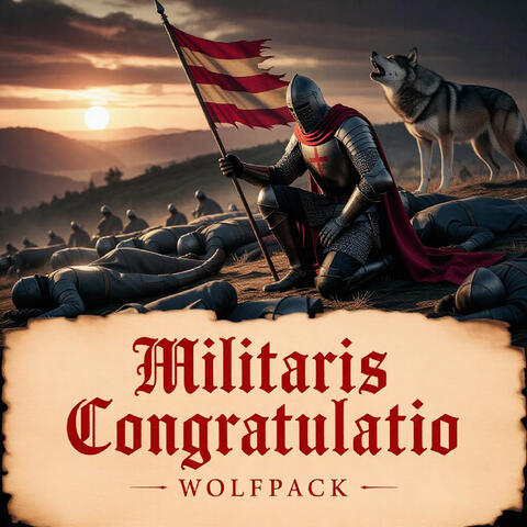 Militaris Congratulatio