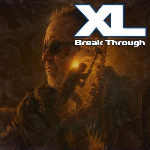 Break Through