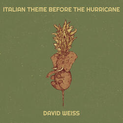 Italian Theme Before the Hurricane