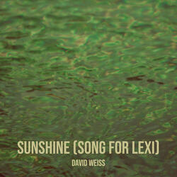 Sunshine (Song for Lexi)