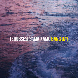 Terobsesi Sama Kamu