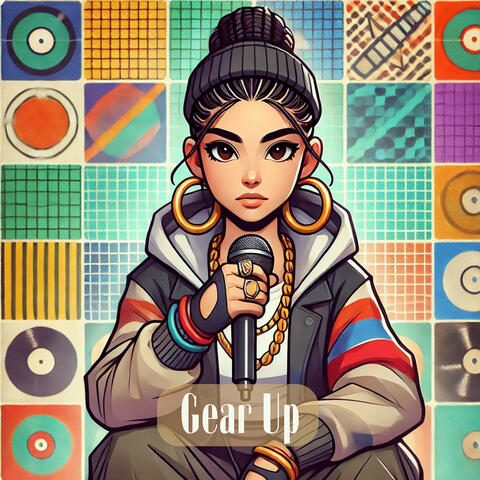 Gear Up