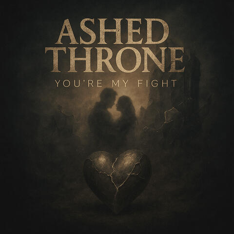 You're My Fight