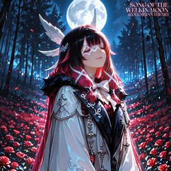 Song of the Welkin Moon (Columbina Theme)