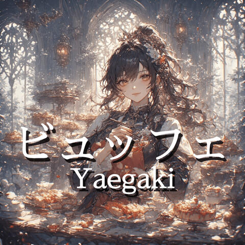 ビュッフェ
