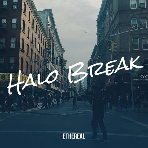 Halo Break