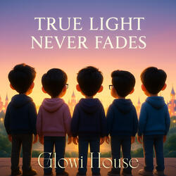 True Light Never Fades