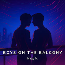 Boys on the Balcony