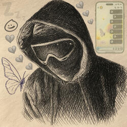 You Texted Me Goodbye