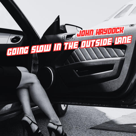 Going Slow in the Outside Lane
