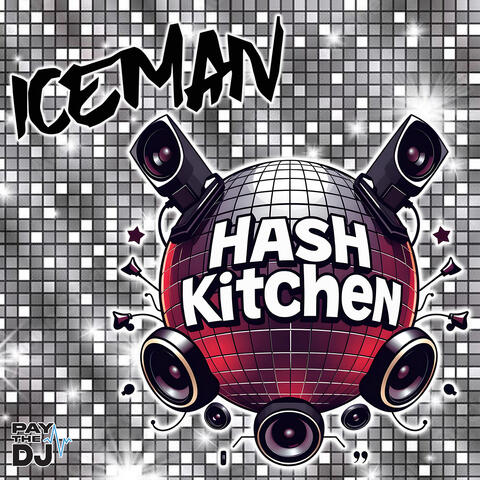 Hash Kitchen