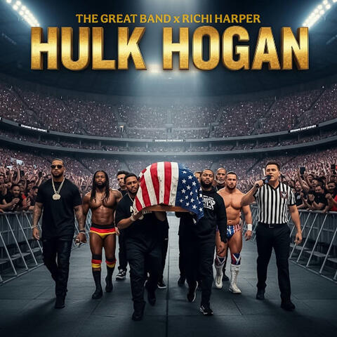 Hulk Hogan