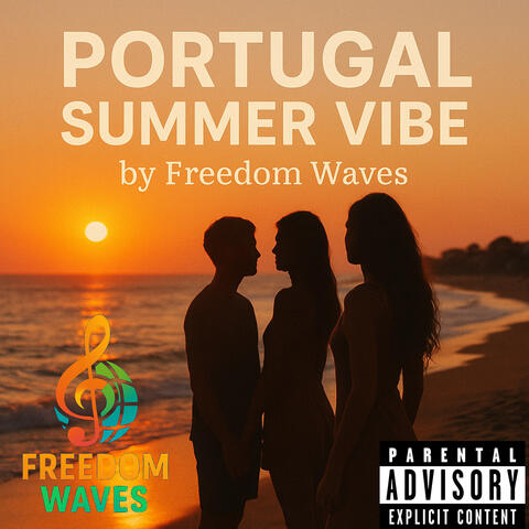 Portugal Summer Vibe