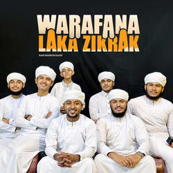 Warafana Laka Zikrak