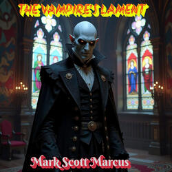 The Vampire's Lament
