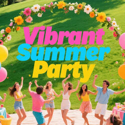 Caught in the Summer