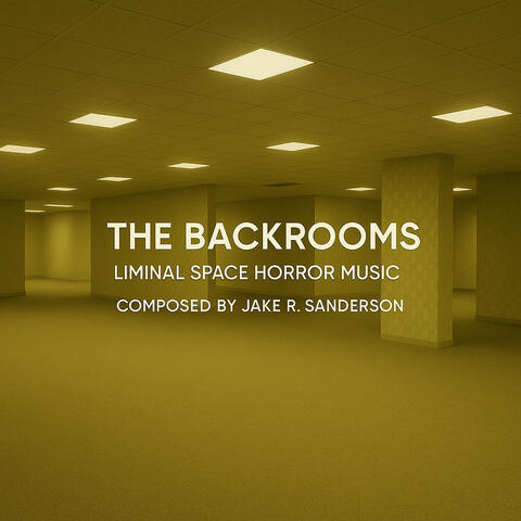 The Backrooms | Liminal Space Horror Music
