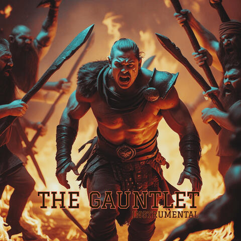 The Gauntlet (Instrumental)