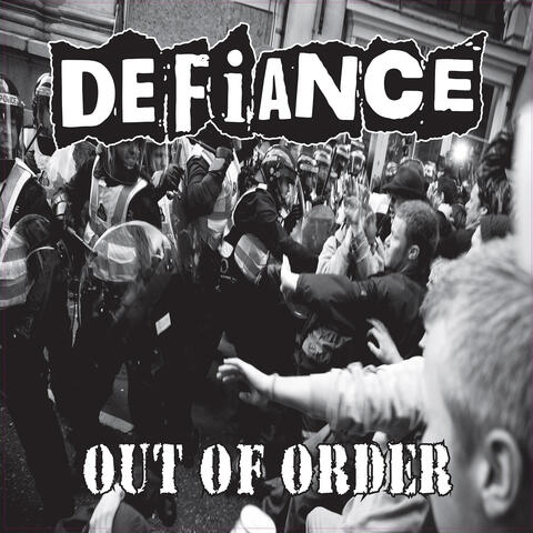 Out of Order