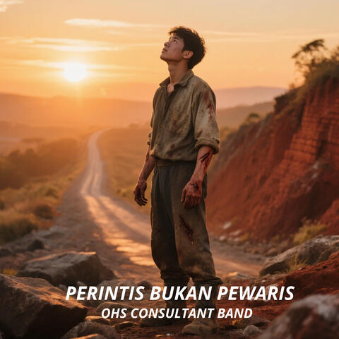 Perintis Bukan Pewaris