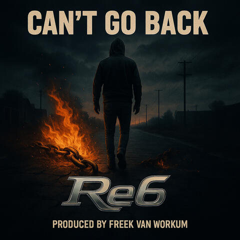 Can't Go Back