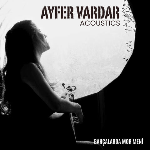Bahçalarda Mor Meni (Acoustics)
