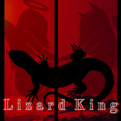 Lizard King