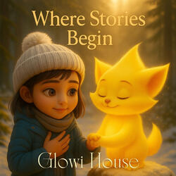 Where Stories Begin