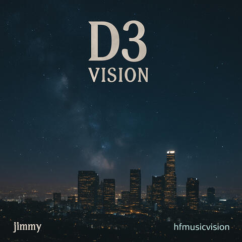 D3vision