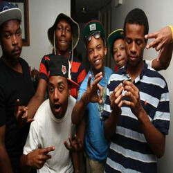 Freestyle (2012)