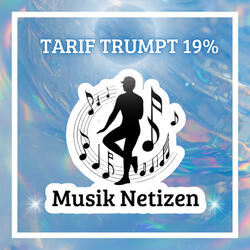 Tarif Trumpt 19%