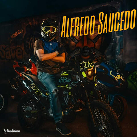 Alfredo Saucedo