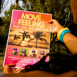 MOVÉ FEELING