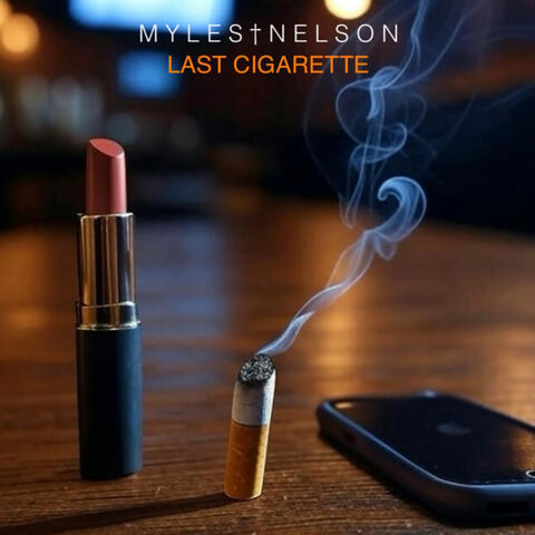 Last Cigarette