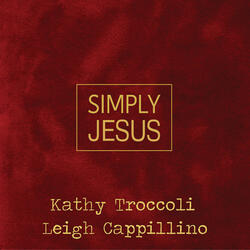 Simply Jesus