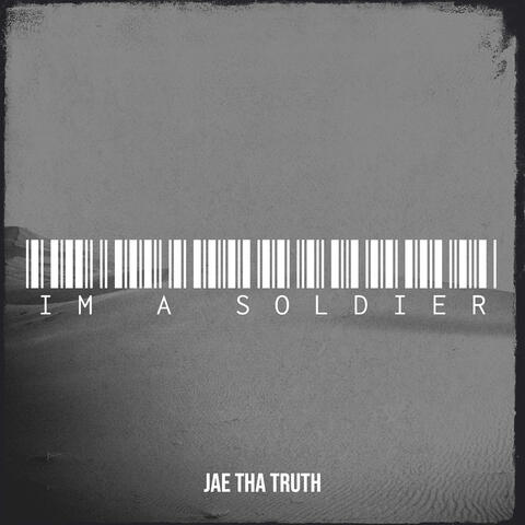 Im a Soldier