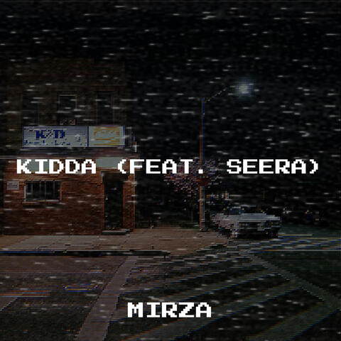 Kidda