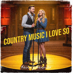 Country Music I Love So