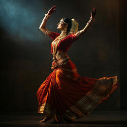 Dance to the Rhythm