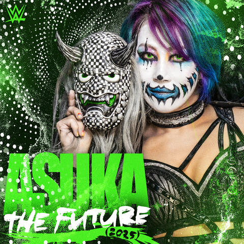 WWE: The Future (2025) [Asuka]