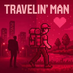 Travelin' man