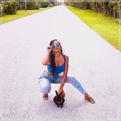 Traveling Down This Road