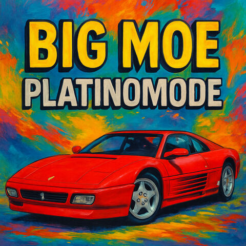 Platinomode