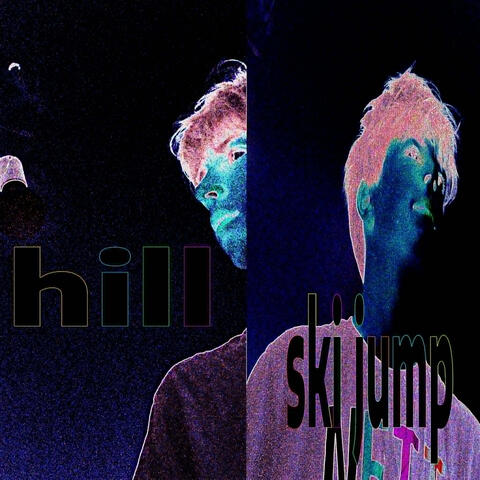 Ski Jump Hill