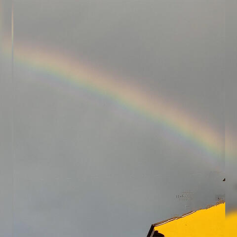 Arcobaleno di speranza