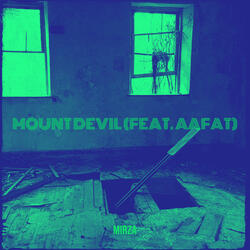 Mount Devil