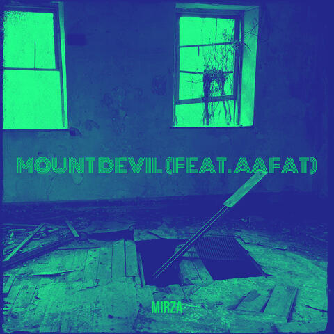 Mount Devil